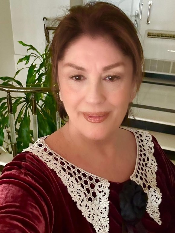 gülşen bubikoğlu gülşen bubikoğlu
