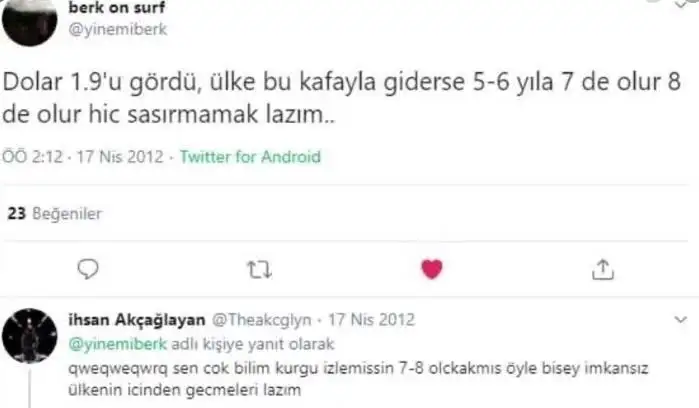 ülkenin içinden geçmeleri lazım