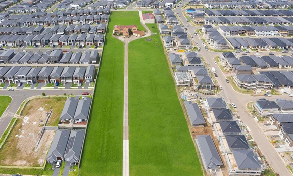 arazisi için teklif edilen 50 milyon doları reddeden adam